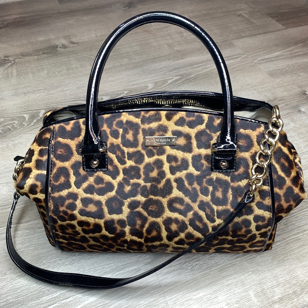 *rare* kate spade chateau hills sloan